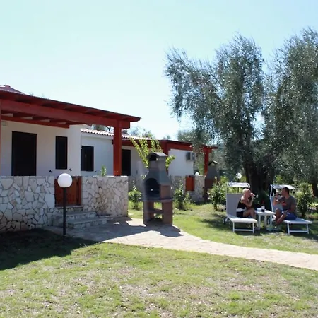 Comfortable With Ac, In A National Park * Vieste