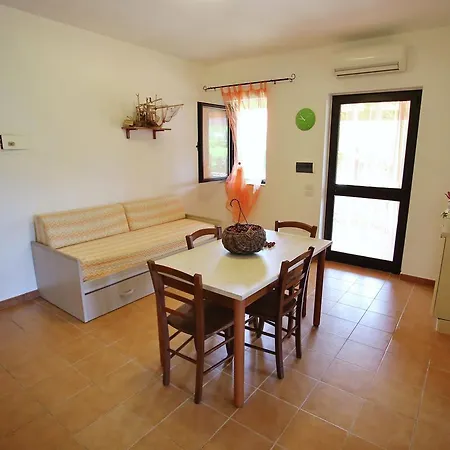 Comfortable With Ac, In A National Park * Vieste
