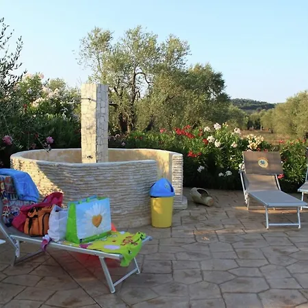 Ferienhaus Comfortable With Ac, In A National Park