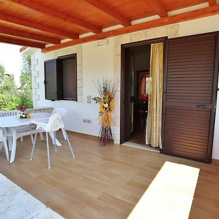 Holiday home Comfortable With Ac, In A National Park Vieste